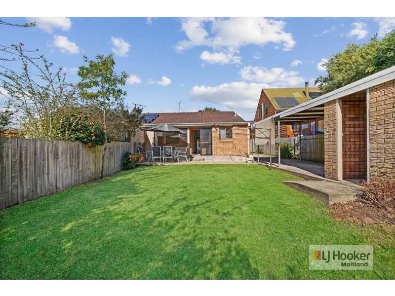 22 Close Street, Morpeth NSW 2321