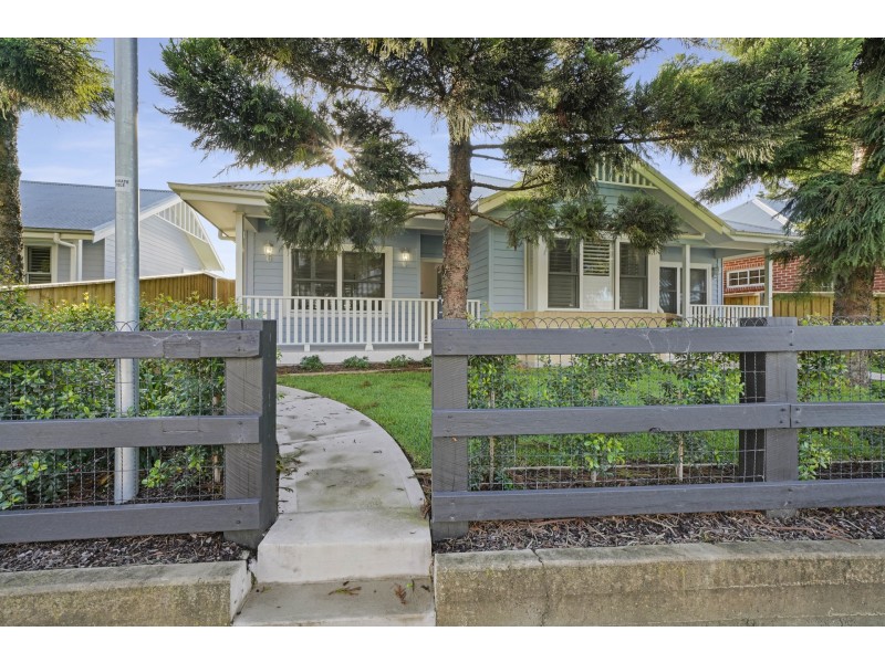 96A Belmore Road, Lorn NSW 2320