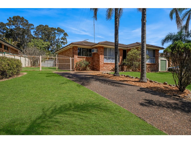 51 Evelyn Crescent, Thornton NSW 2322
