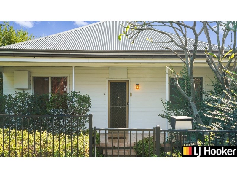 11 Cessnock Road, Gillieston Heights NSW 2321