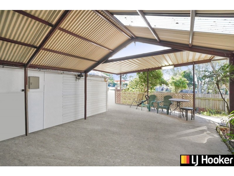 11 Cessnock Road, Gillieston Heights NSW 2321