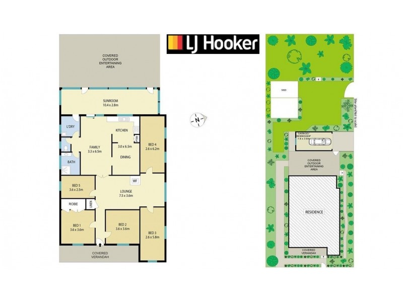 11 Cessnock Road, Gillieston Heights NSW 2321