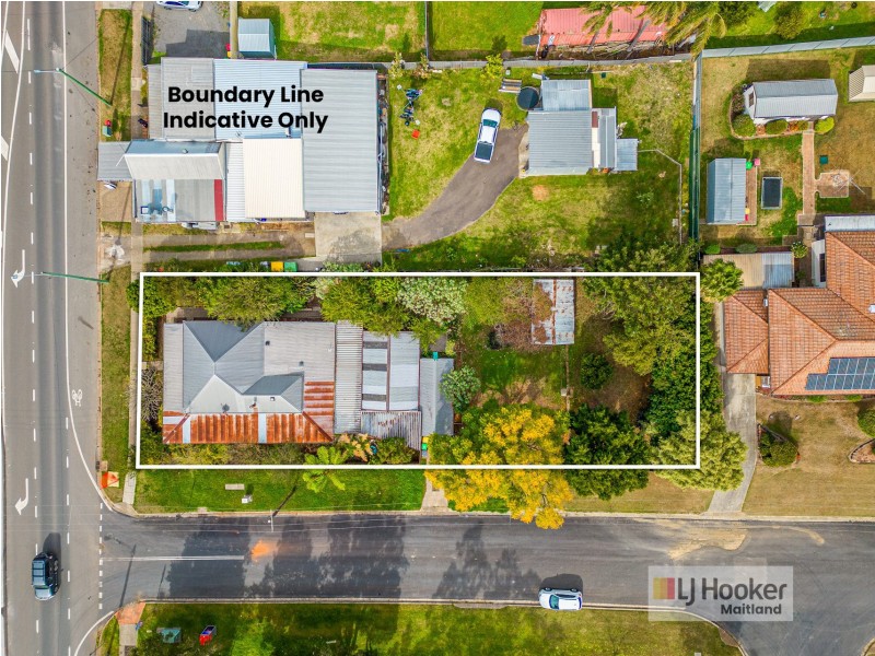 11 Cessnock Road, Gillieston Heights NSW 2321