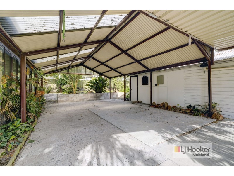 11 Cessnock Road, Gillieston Heights NSW 2321