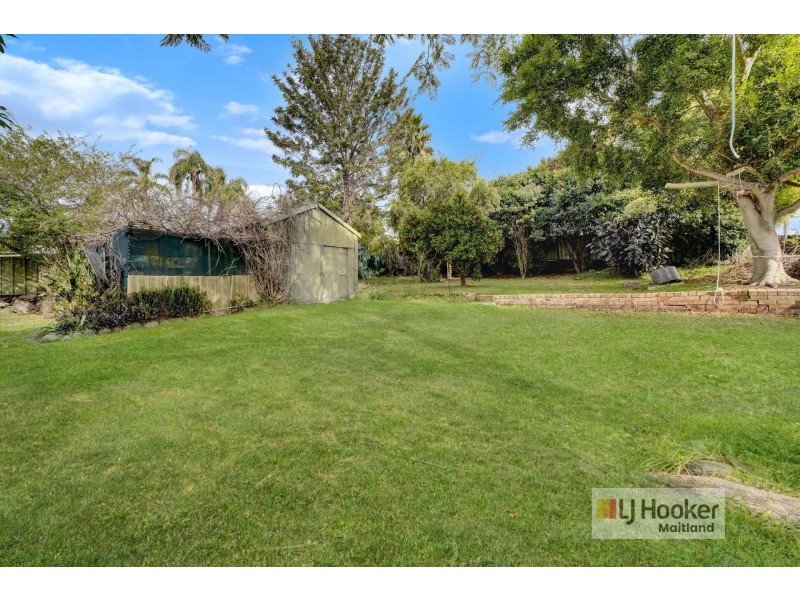 11 Cessnock Road, Gillieston Heights NSW 2321