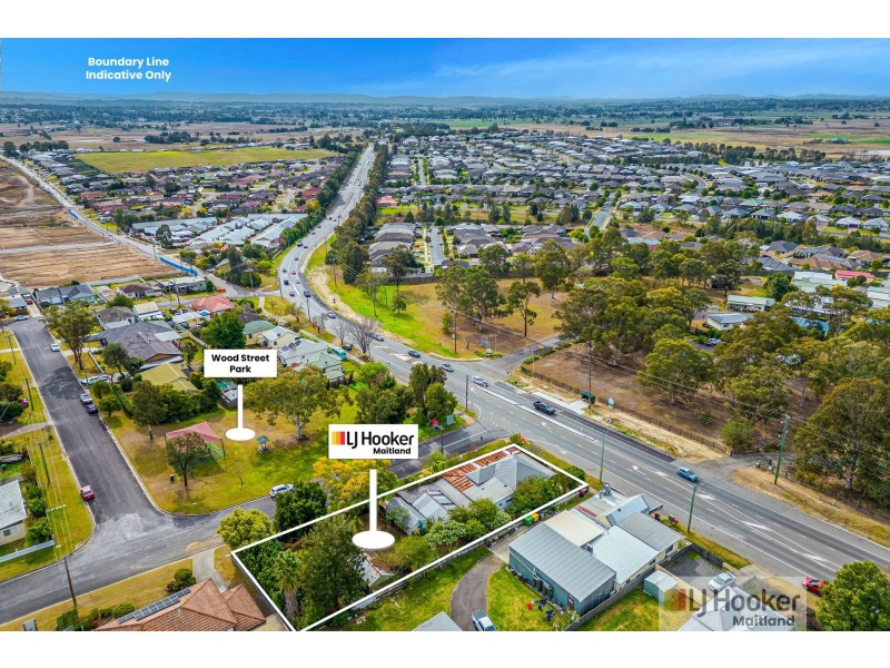 11 Cessnock Road, Gillieston Heights NSW 2321