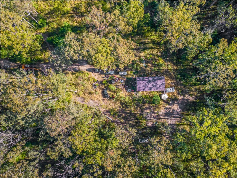 86 Conger Road, Girvan NSW 2425