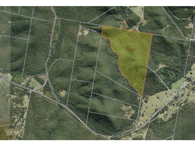 86 Conger Road, Girvan NSW 2425