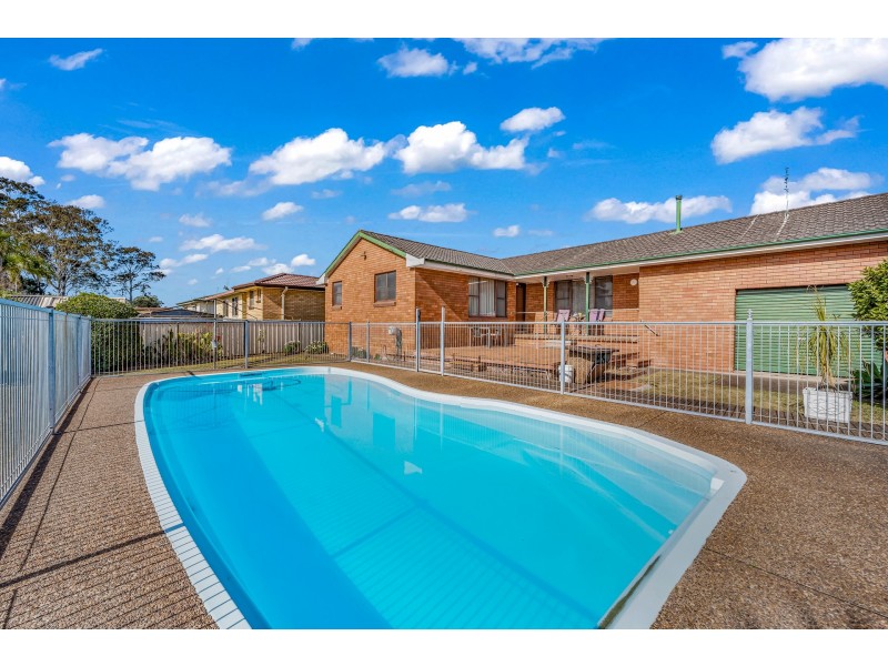 30 Chelmsford Drive, Metford NSW 2323