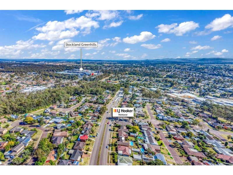 30 Chelmsford Drive, Metford NSW 2323