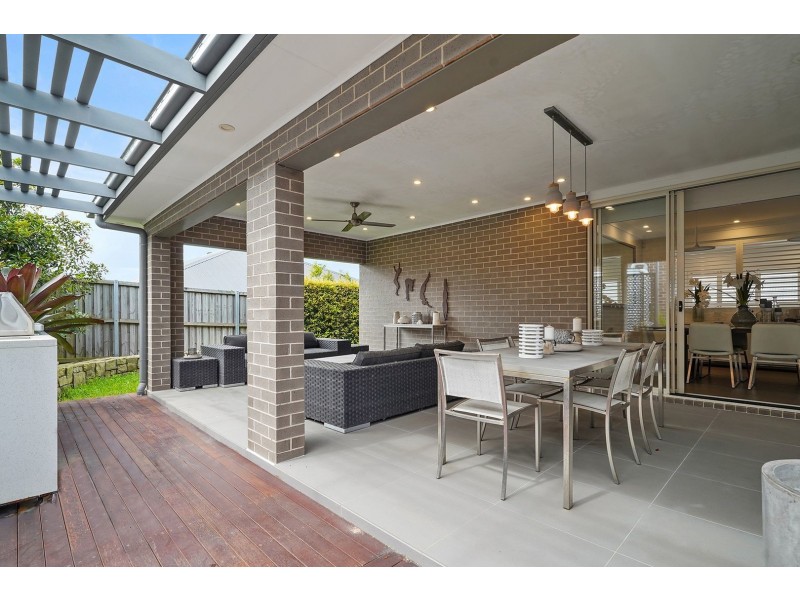 8 Rennington Street, Thornton NSW 2322