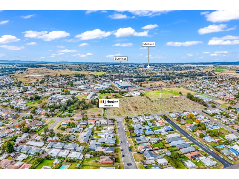 3 Ada Street, Telarah NSW 2320