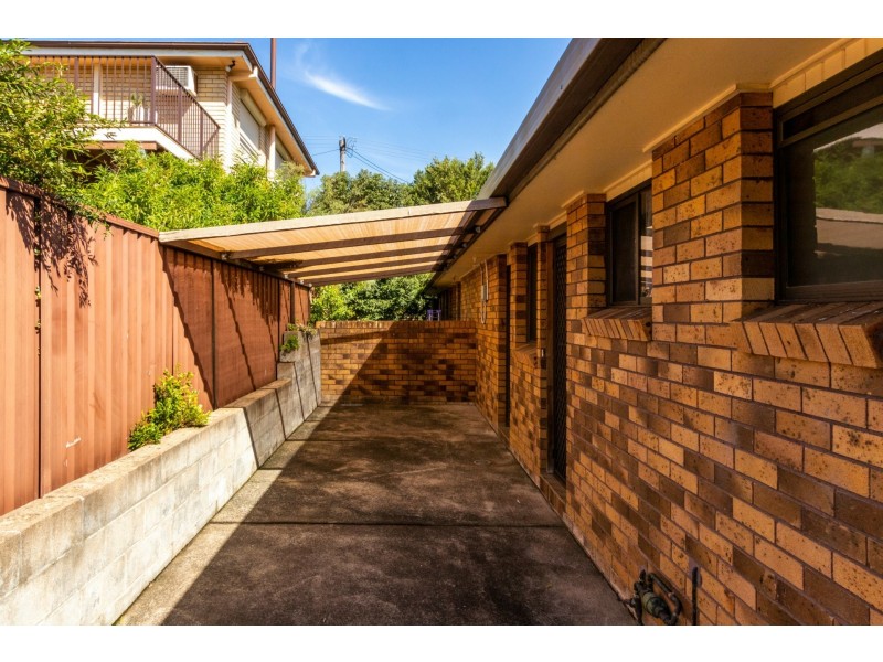 2/6 Glover Street, East Maitland NSW 2323