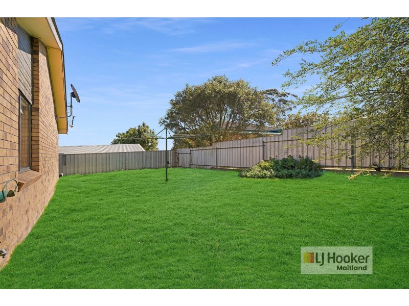 2/6 Glover Street, East Maitland NSW 2323