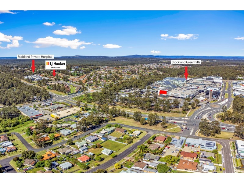 15/171 Chisholm Road, Ashtonfield NSW 2323