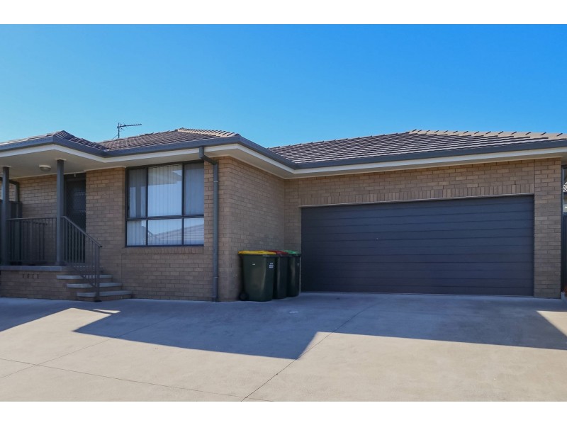 3/66 Ryans Road, Gillieston Heights NSW 2321
