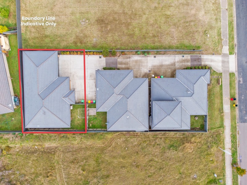 3/66 Ryans Road, Gillieston Heights NSW 2321