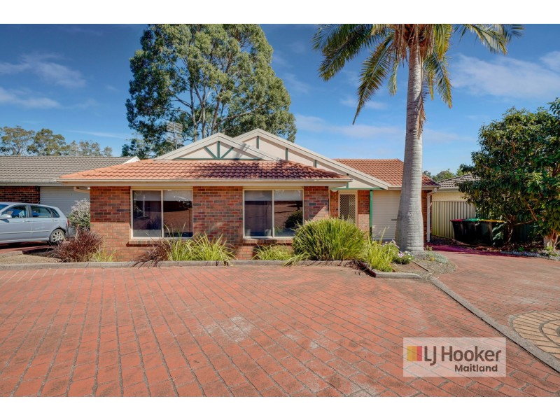 12/171 Chisholm Road, Ashtonfield NSW 2323