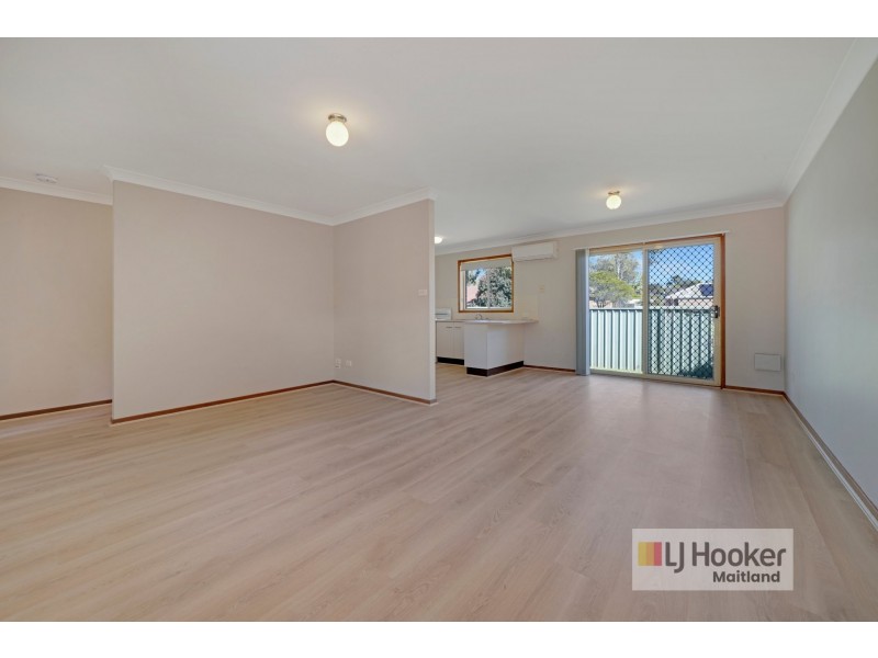 12/171 Chisholm Road, Ashtonfield NSW 2323