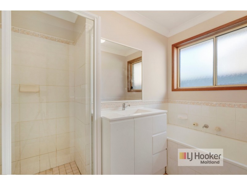 12/171 Chisholm Road, Ashtonfield NSW 2323