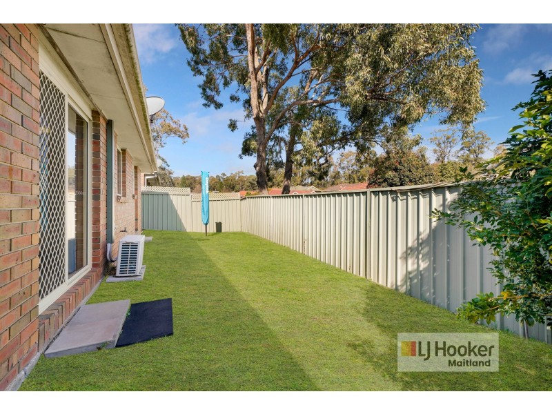 12/171 Chisholm Road, Ashtonfield NSW 2323