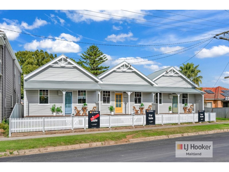 26 Carrington Street, Horseshoe Bend NSW 2320