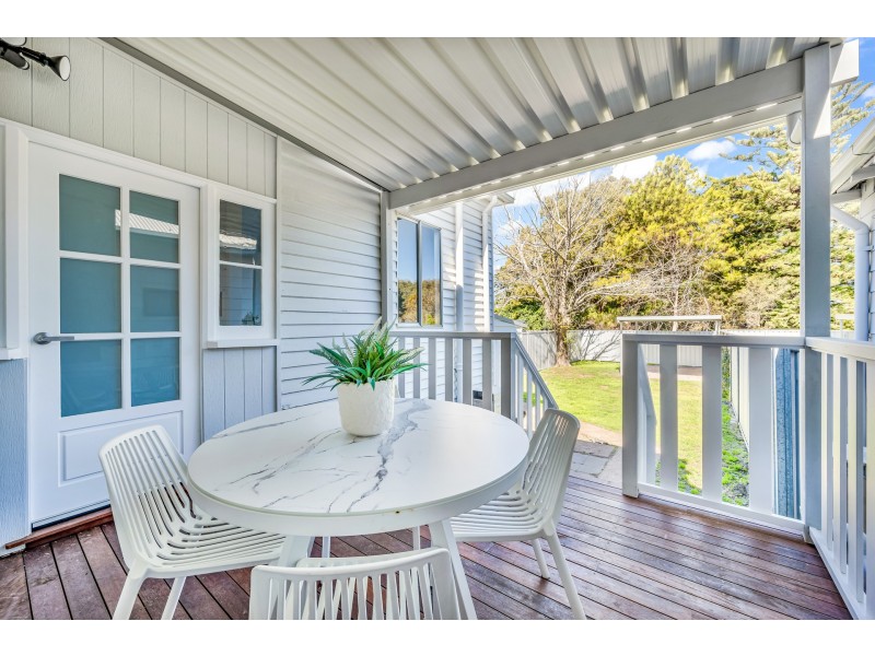 26 Carrington Street, Horseshoe Bend NSW 2320