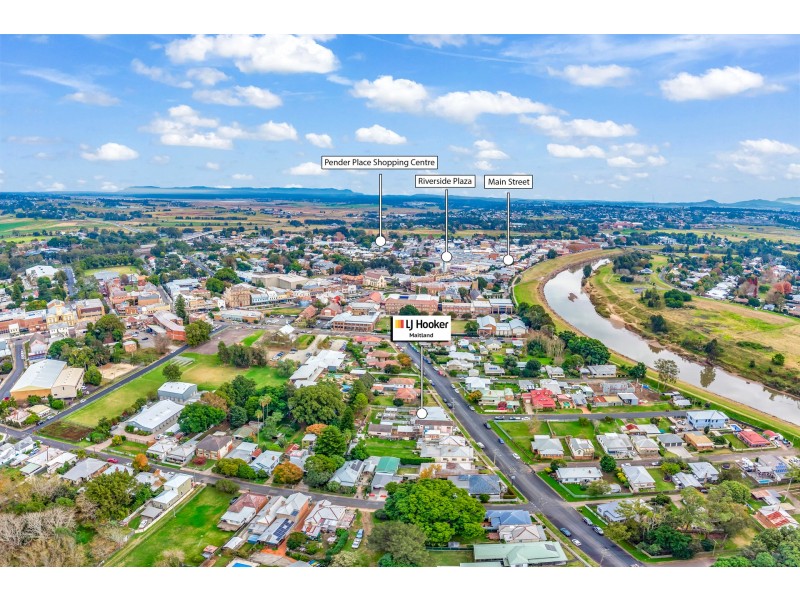 26 Carrington Street, Horseshoe Bend NSW 2320
