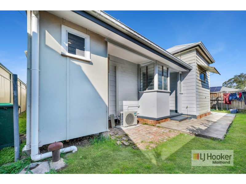 4/38 Bonar Street, Maitland NSW 2320