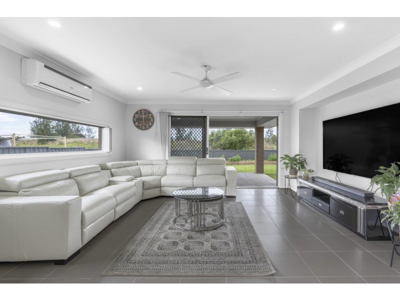 16 Cagney Road, Rutherford NSW 2320