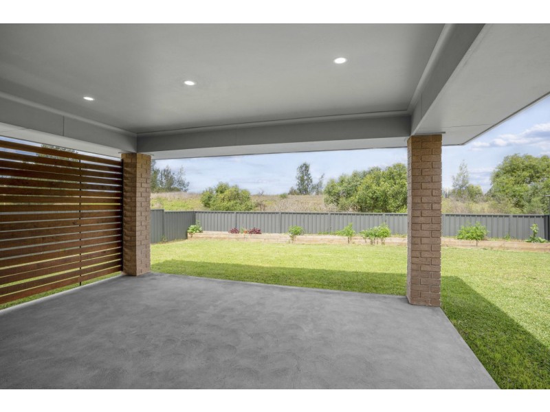 16 Cagney Road, Rutherford NSW 2320