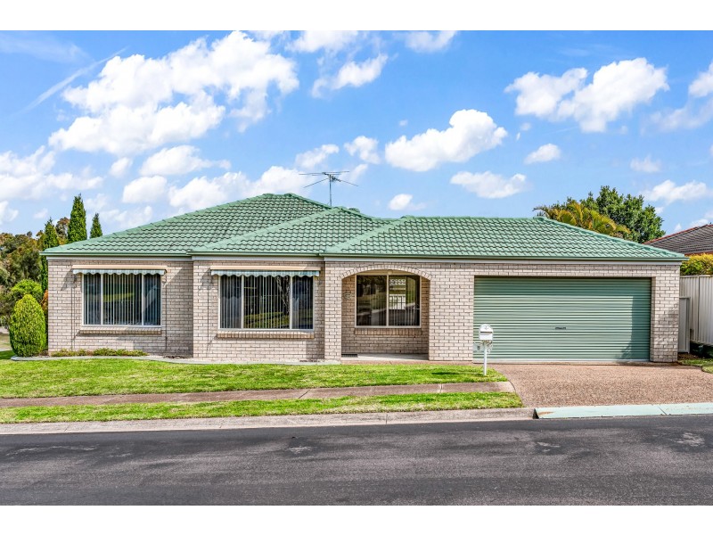 1 Jaeger Court, Cameron Park NSW 2285