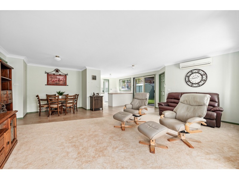 1 Jaeger Court, Cameron Park NSW 2285