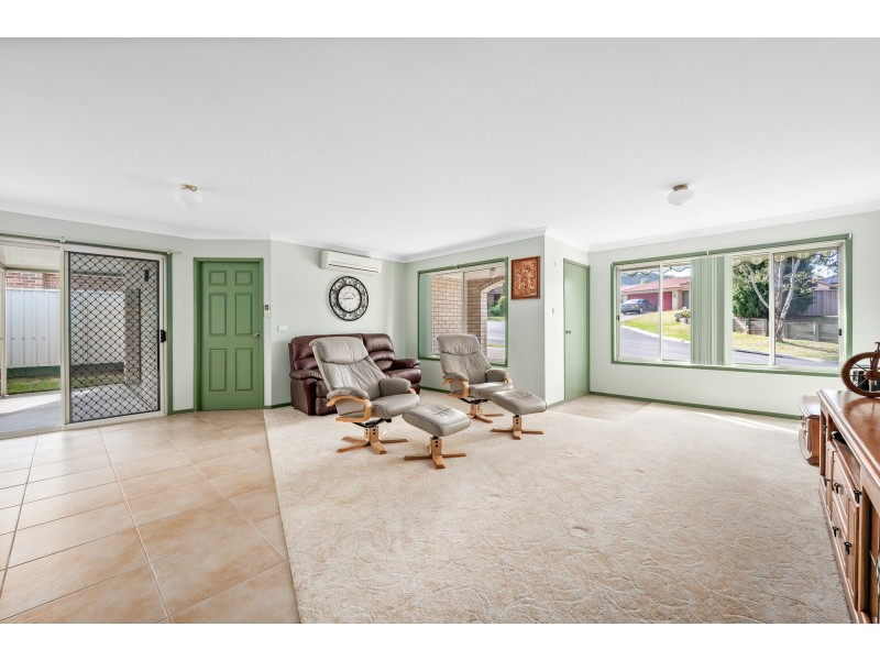 1 Jaeger Court, Cameron Park NSW 2285