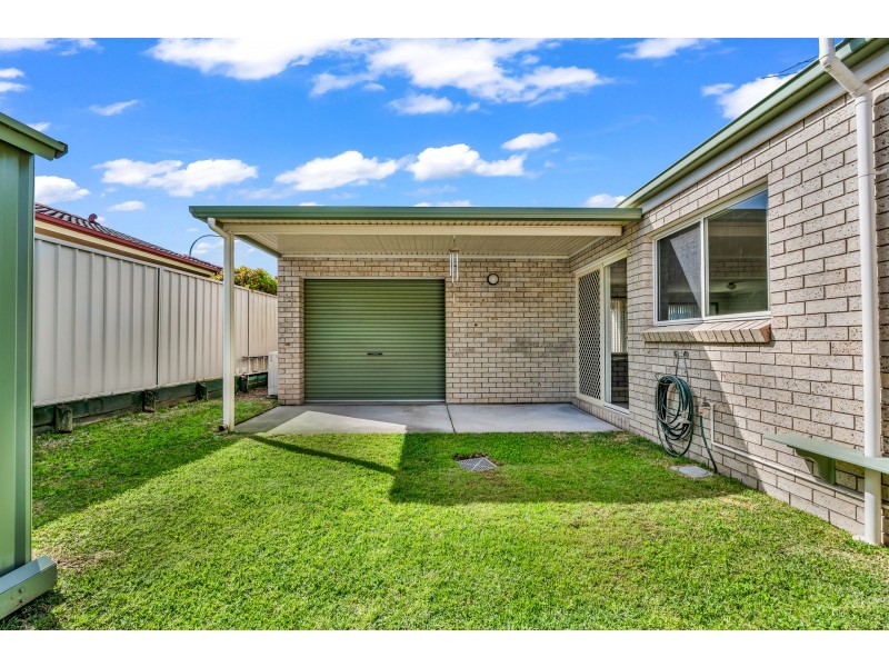 1 Jaeger Court, Cameron Park NSW 2285