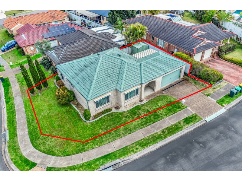 1 Jaeger Court, Cameron Park NSW 2285