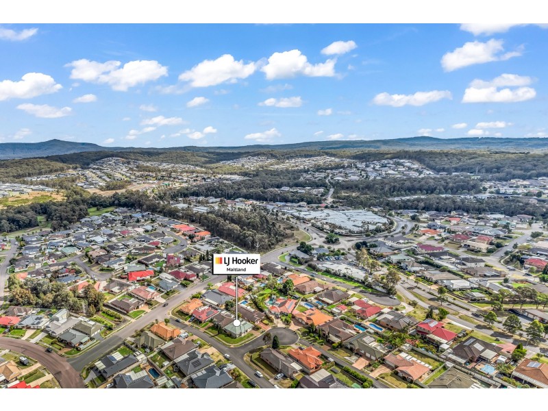 1 Jaeger Court, Cameron Park NSW 2285