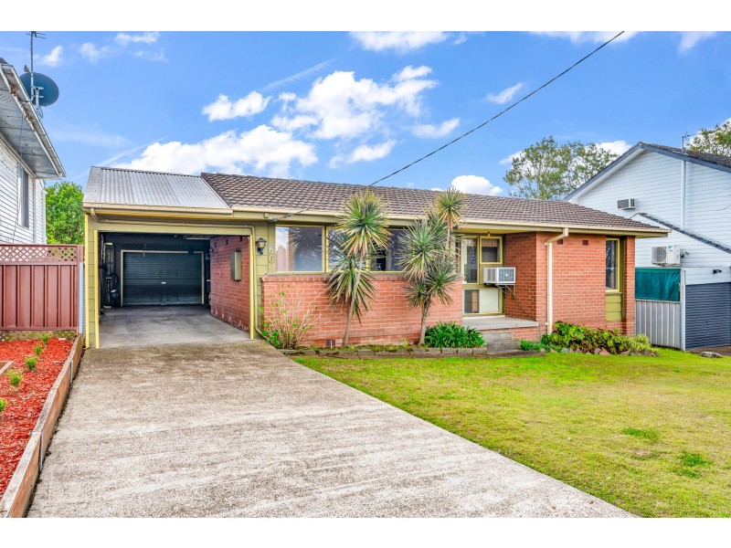 60 Alexandra Avenue, Rutherford NSW 2320