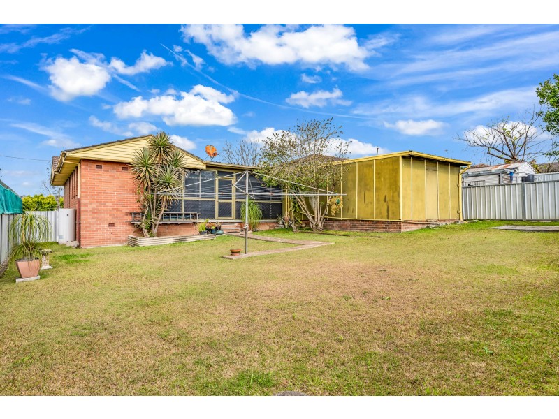 60 Alexandra Avenue, Rutherford NSW 2320