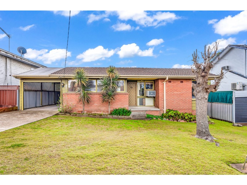 60 Alexandra Avenue, Rutherford NSW 2320