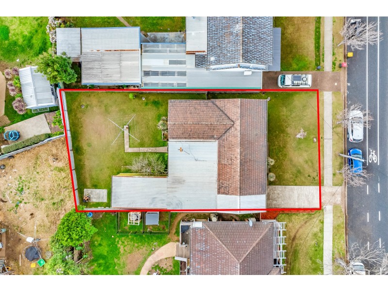 60 Alexandra Avenue, Rutherford NSW 2320