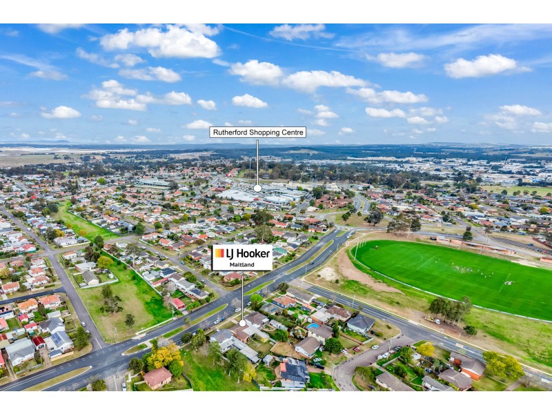 60 Alexandra Avenue, Rutherford NSW 2320