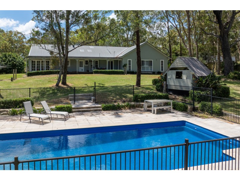 58 Duns Creek Road, Duns Creek NSW 2321