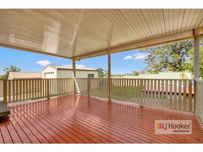 28 Crofton Avenue, Tenambit NSW 2323