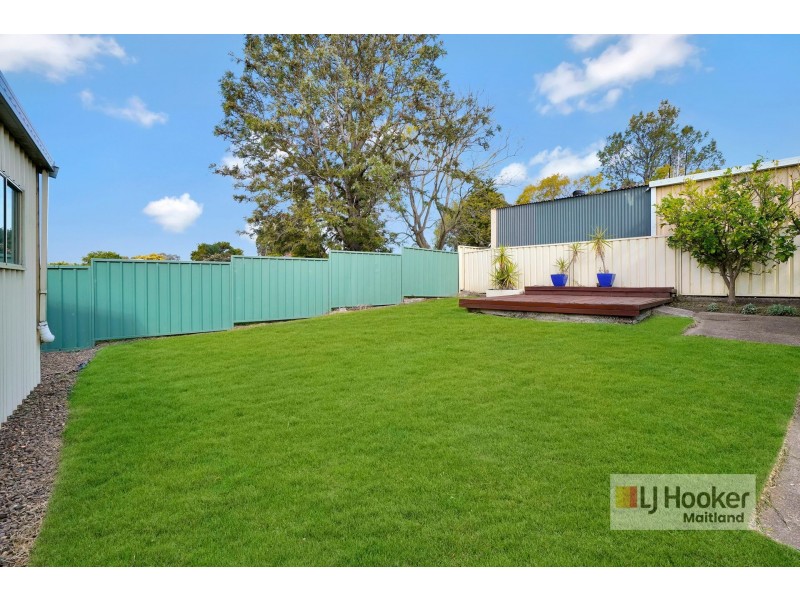 28 Crofton Avenue, Tenambit NSW 2323