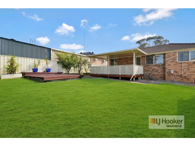28 Crofton Avenue, Tenambit NSW 2323
