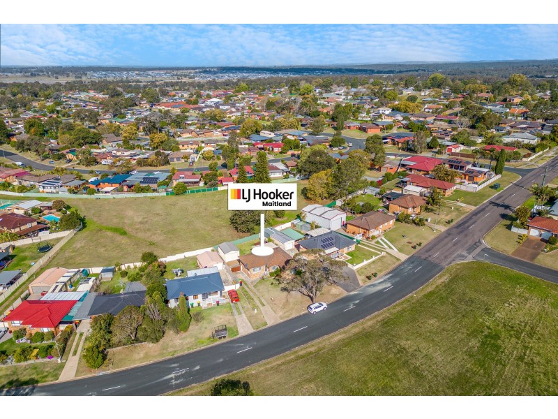 28 Crofton Avenue, Tenambit NSW 2323