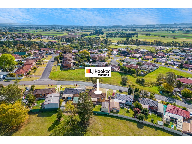 28 Crofton Avenue, Tenambit NSW 2323