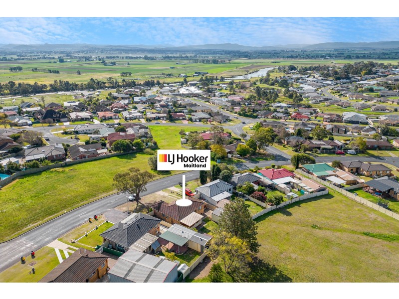 28 Crofton Avenue, Tenambit NSW 2323