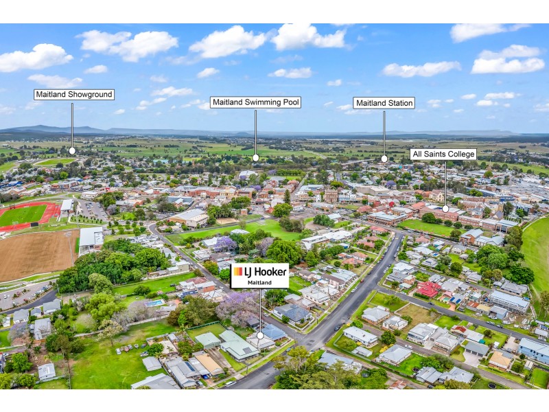 42 Carrington Street, Horseshoe Bend NSW 2320